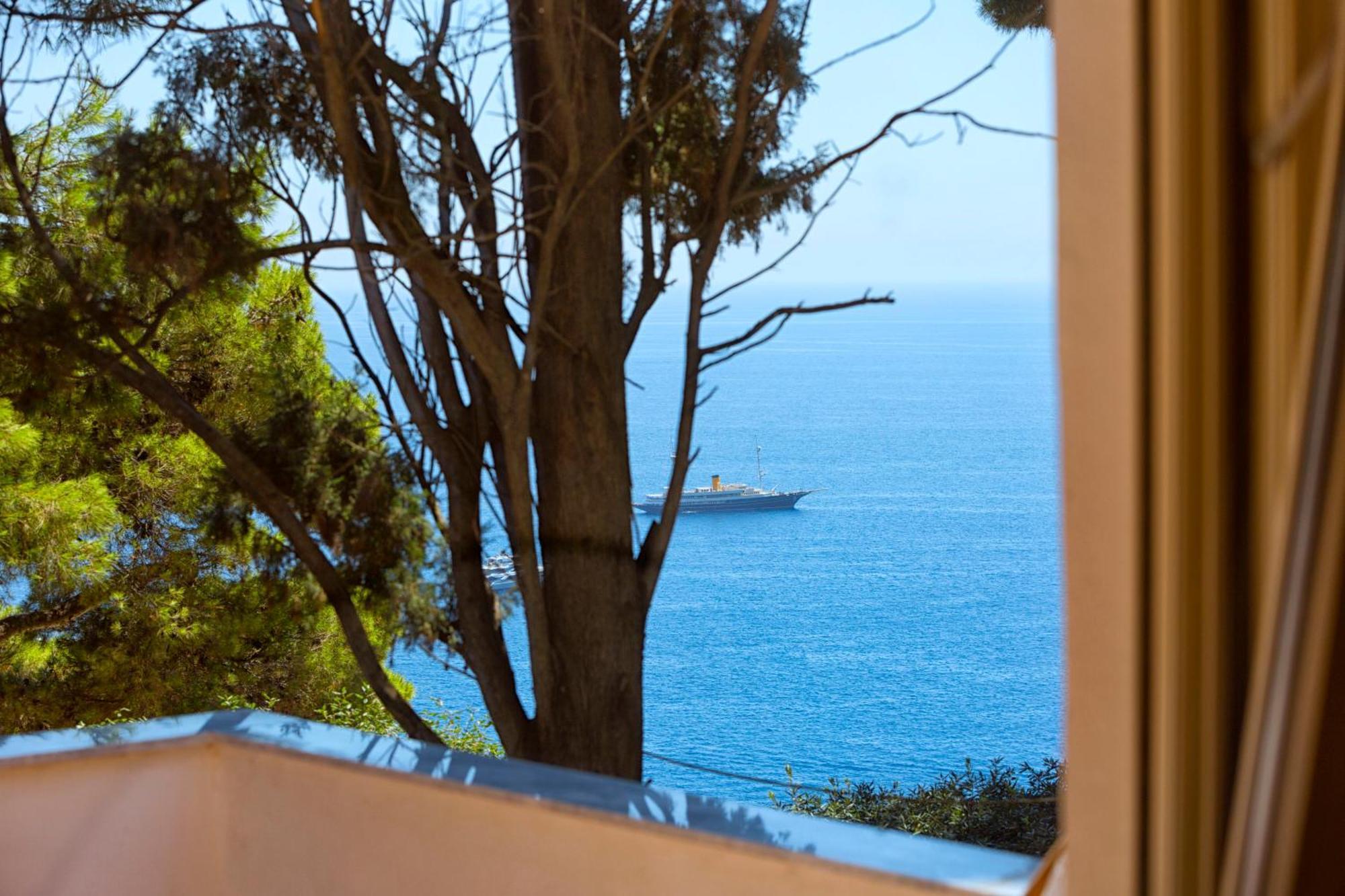 Casa Schiattarella Capri Hotel Ngoại thất bức ảnh