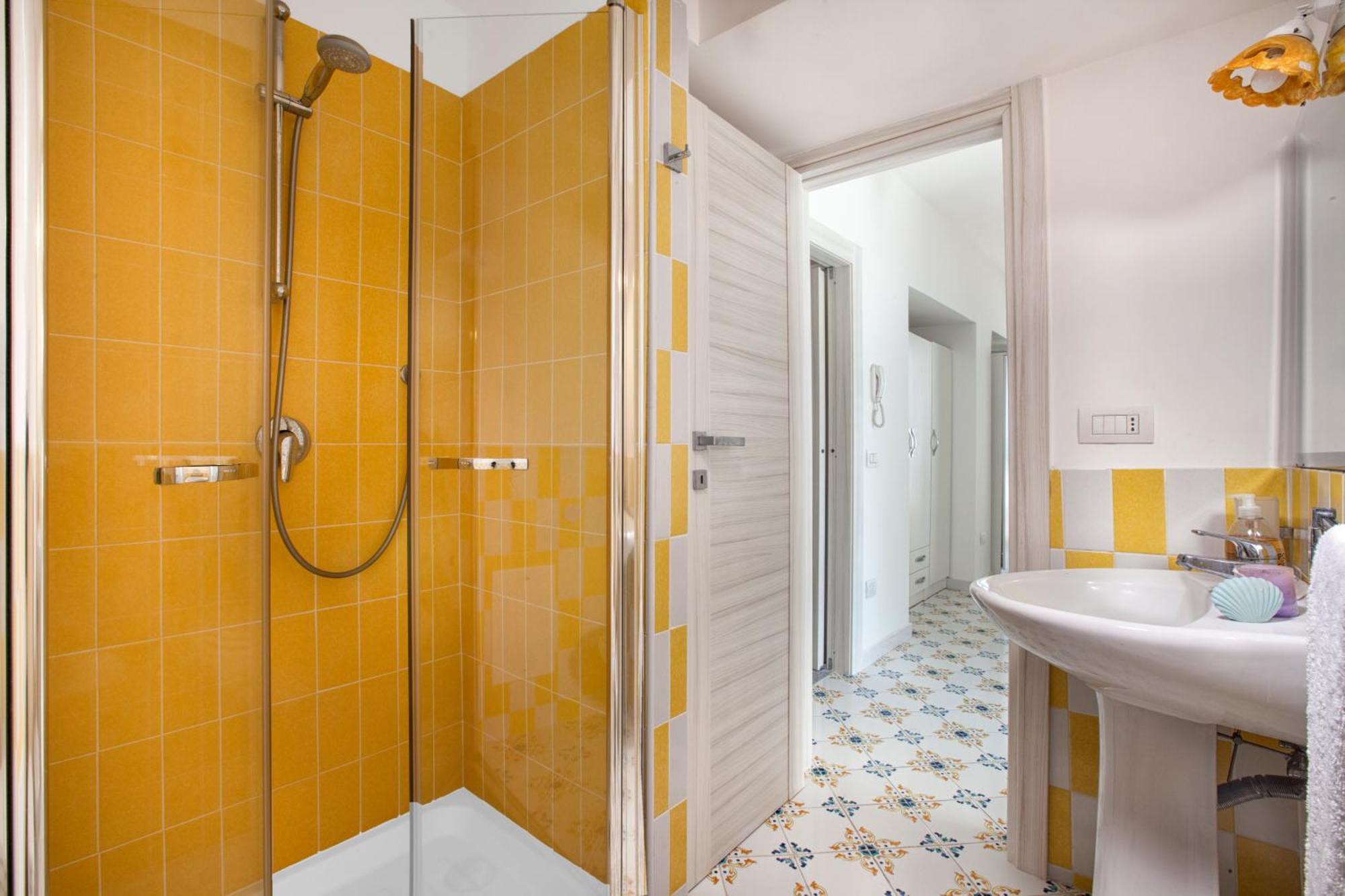 Casa Schiattarella Capri Hotel Ngoại thất bức ảnh