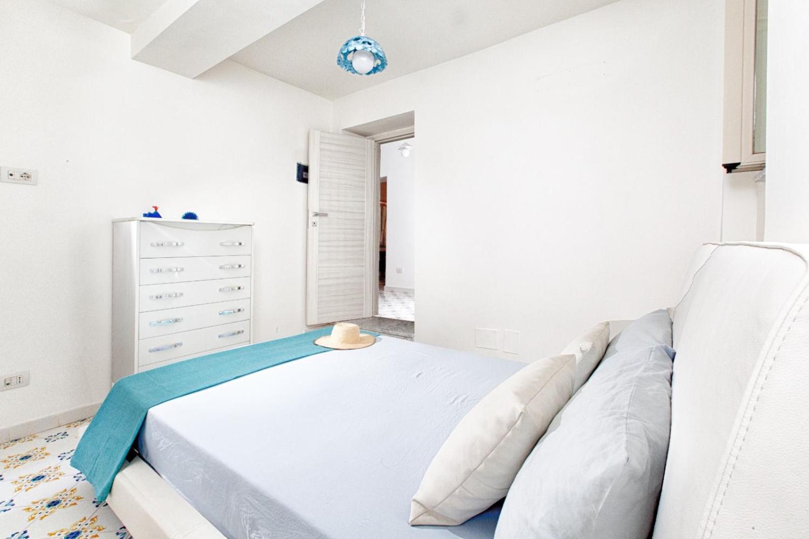Casa Schiattarella Capri Hotel Ngoại thất bức ảnh