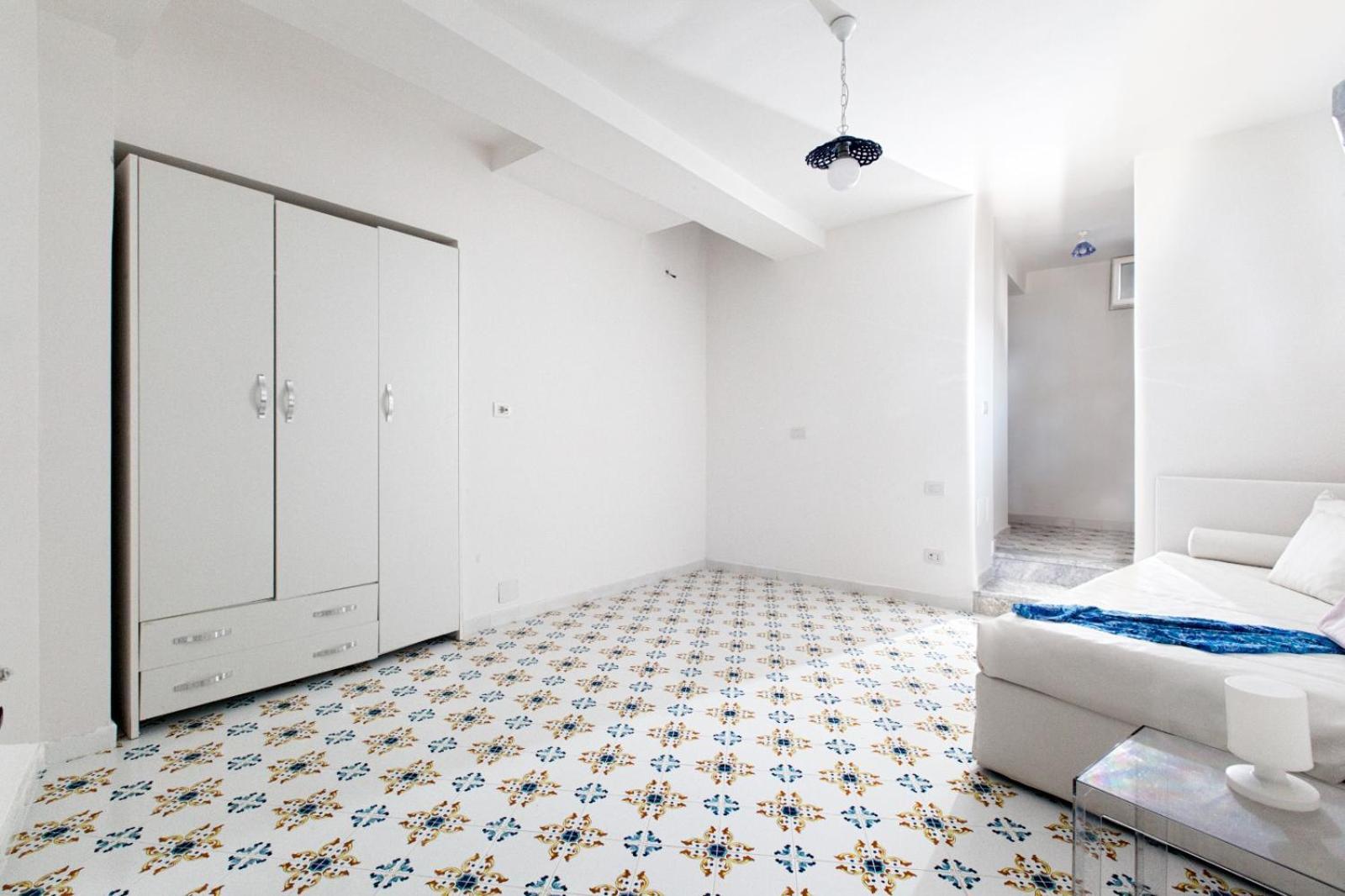 Casa Schiattarella Capri Hotel Ngoại thất bức ảnh