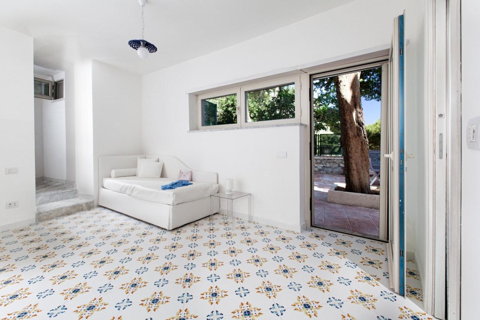 Casa Schiattarella Capri Hotel Ngoại thất bức ảnh