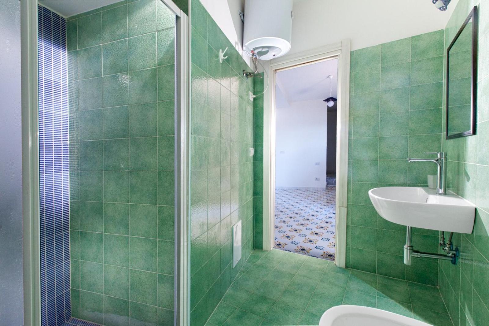 Casa Schiattarella Capri Hotel Ngoại thất bức ảnh